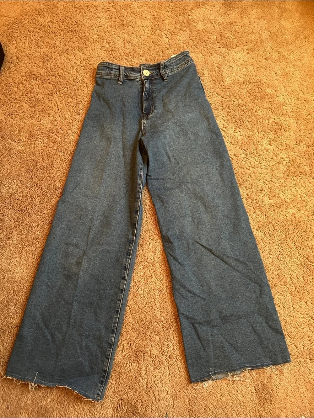 classic jeans
